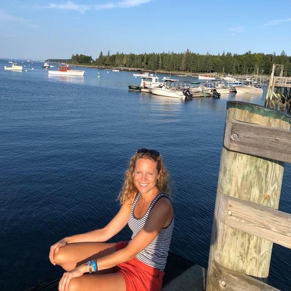 Meet your Posher, Chandlee - Picture 1 of 1